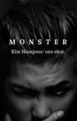 ↪Monster || knj! ✓