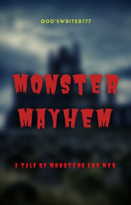 Monster Mayhem