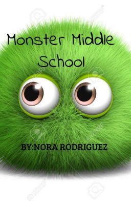 Monster Middle School