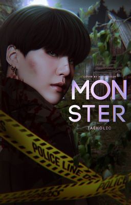 Monster | Min Yoongi | 1