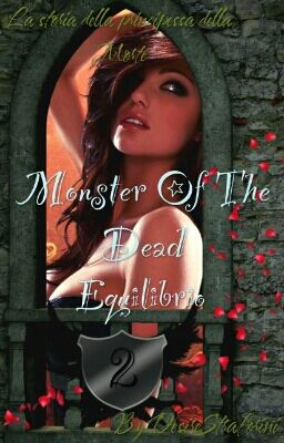 Monster Of The Dead 2 Equilibrio