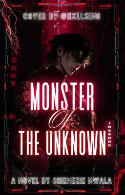 MONSTER OF THE UNKNOWN