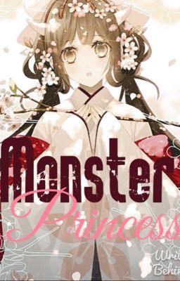 Monster Princess