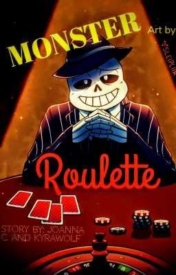 Monster Roulette