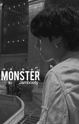 Monster | Taekook