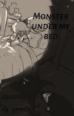 Monster under my bed