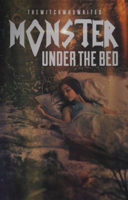 Monster Under The Bed