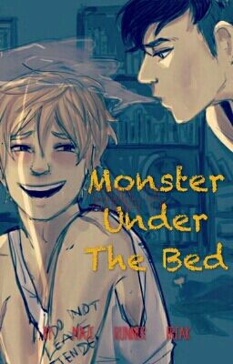 Monster Under The Bed -Crenny