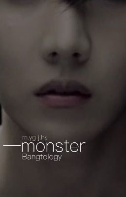 Monster || YoonSeok