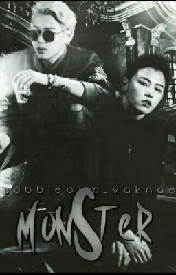 Monster / Zikwon