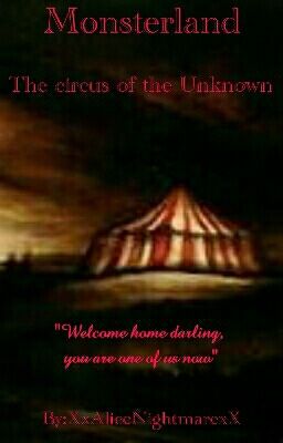 Monsterland: The circus of the Unknown