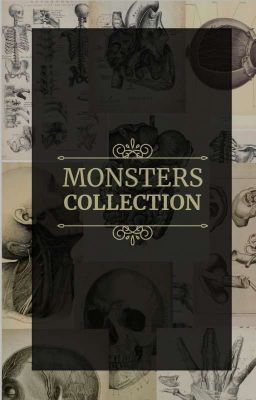 Monsters Collection