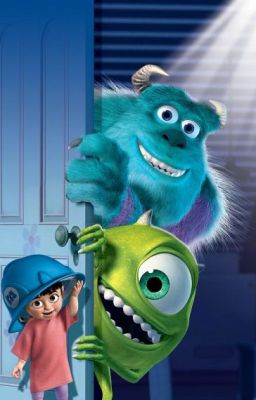 Monsters, Inc Rp