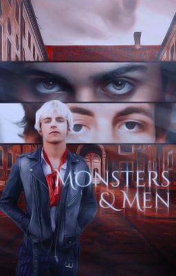 Monsters & Men [Legacies}