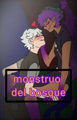 monstruo del bosque!(NxUzi