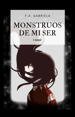 Monstruos de mi ser (Cómic)