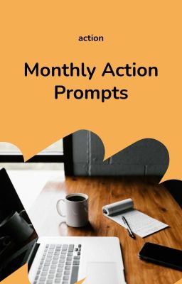 Monthly Action Prompts