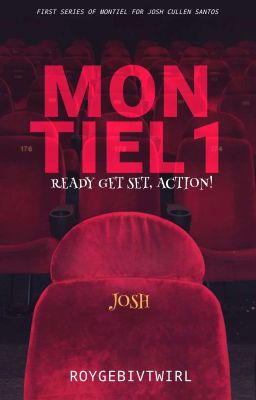 Montiel #1: Ready Get Set, Action!