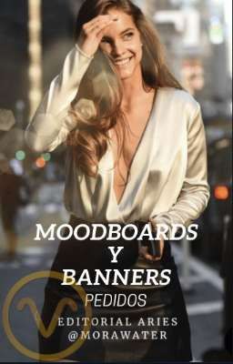 Moodboards y Banners [ABIERTO]