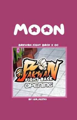 MOON─Bakwan Fight Back x OC x MCYT/DSMP