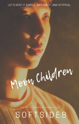 Moon Children (Namjoon)