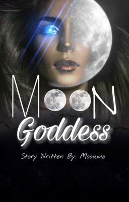 Moon Goddess