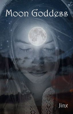 Moon Goddess (2) Werewolf Romance