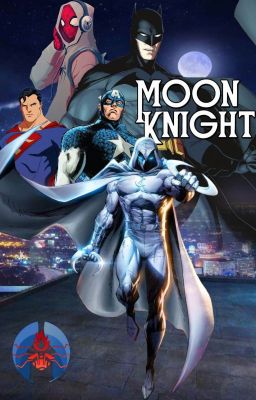 Moon Knight: El caballero de la Luna