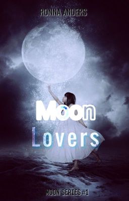 Moon Lovers ✓