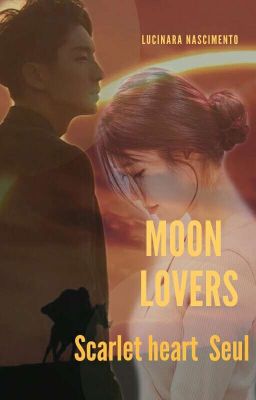 Moon Lovers: Scarlet Heart Seul