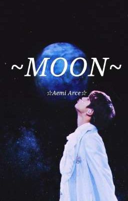 ~MOON~ [Namjin] 덜🌙