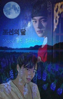 Moon of Joseon  ♡ Dein Leben gehört mir!  (Abgeschlossen ) 