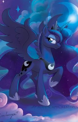 Moon Princess is best princess(randomness)