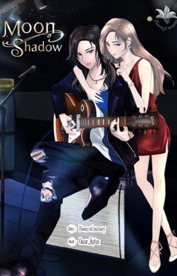 Moon Shadow