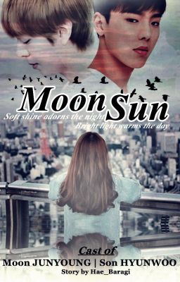 Moon Sun