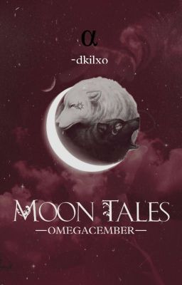 Moon Tales [Omegacembrer|| KaiSoo]