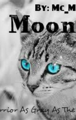 Moon (warrior cats)-on hold