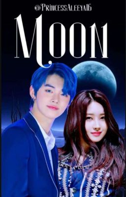 MOON(Yeonjun X Sihyeon)