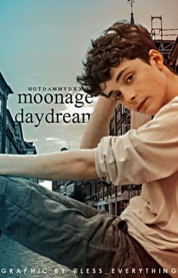 moonage daydream → lubeth