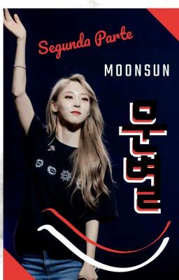 MoonByul [Moonsun 2]