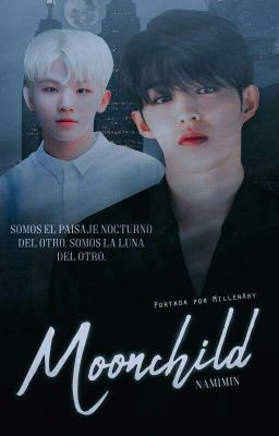 MoonChild🌛 •JiCheol