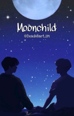 Moonchild {Jikook}