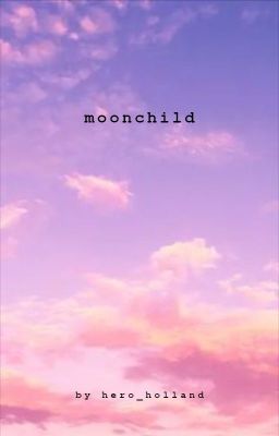 moonchild || vmin