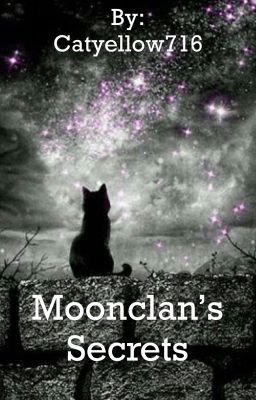 Moonclan's Secrets