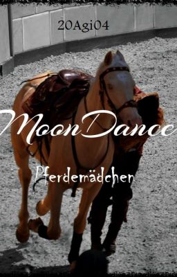 Moondancer - Pferdemädchen