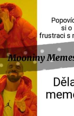 Mooniny memes