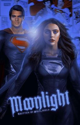 Moonlight ➳ a Dc fanfic 