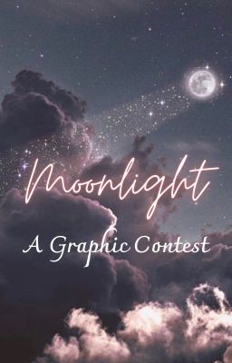 Moonlight - A Graphic Contest