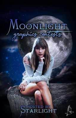 MOONLIGHT | GRAPHICS CONTEST