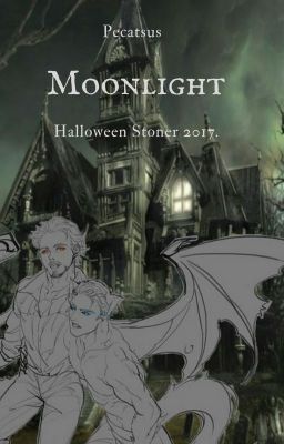 Moonlight |Halloween Stoner 2017